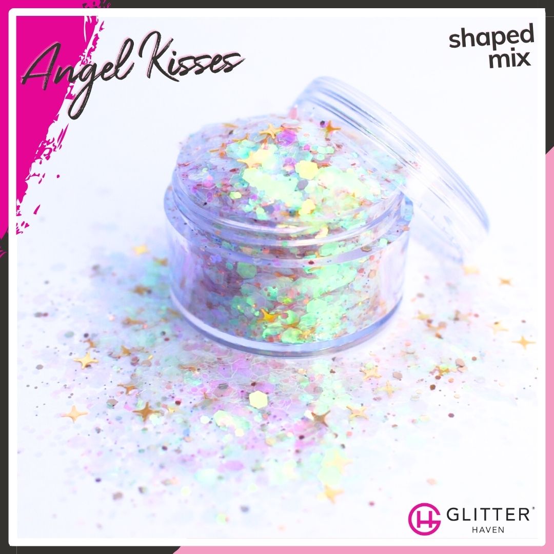 Angel Kisses
