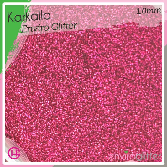 Karkalla 🍃 Enviro Glitter
