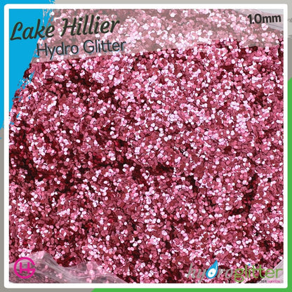 Lake Hillier 💧 Hydro Glitter