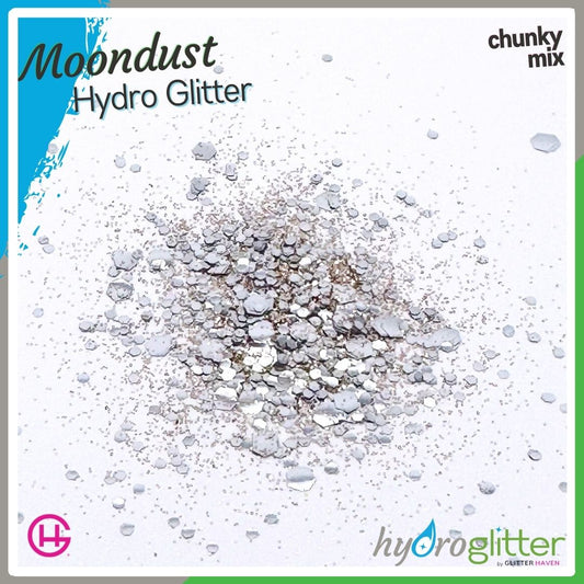 Moondust 💧 Hydro Glitter