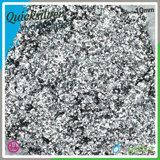 Quicksilver 💧 Hydro Glitter