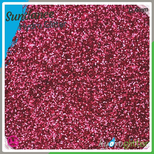 Sundance 💧 Hydro Glitter