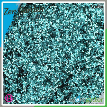Zen Garden 💧 Hydro Glitter