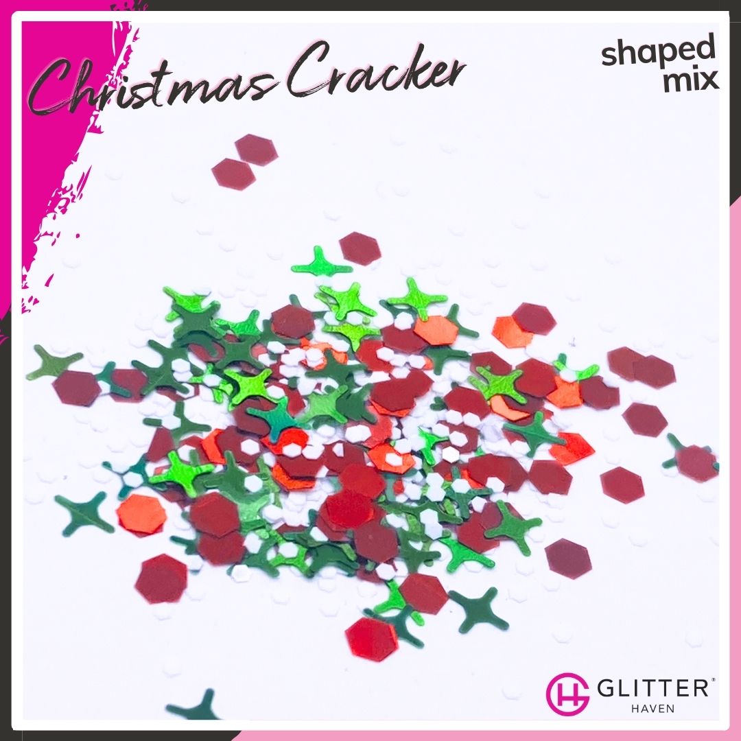 DIY Christmas Ornament Kit