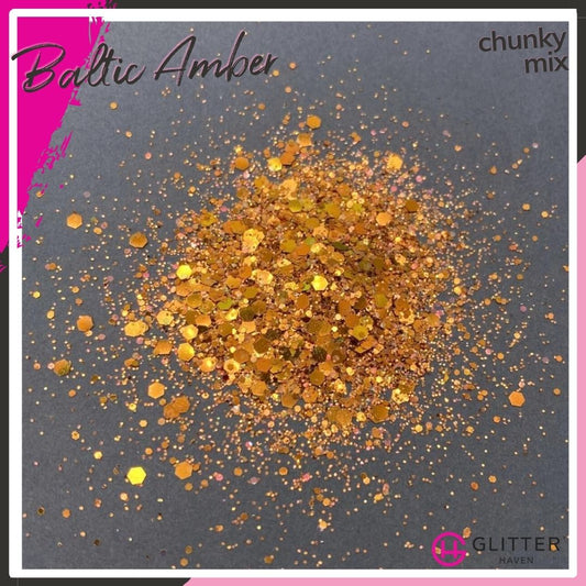 Baltic Amber