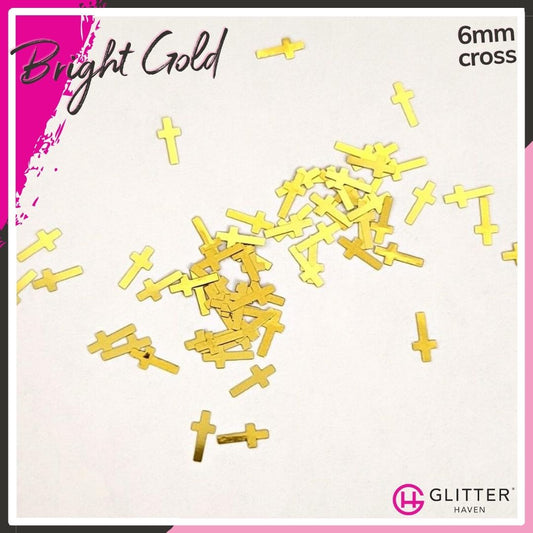 Bright Gold
