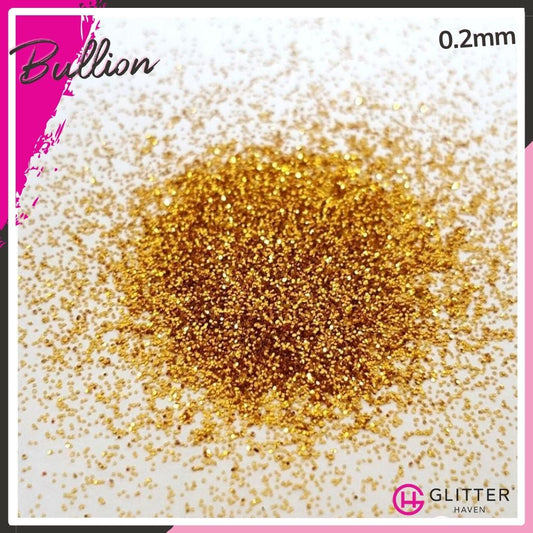 Bullion