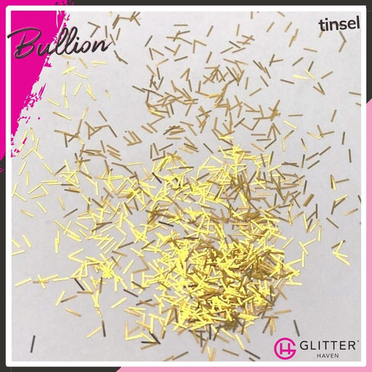 Bullion
