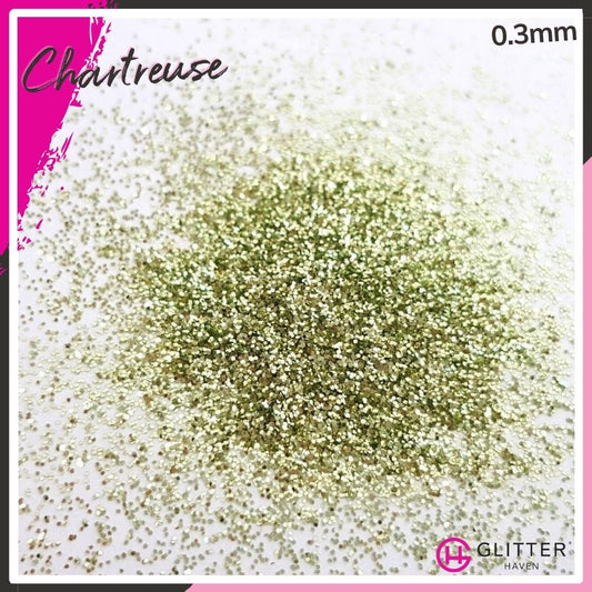 Chartreuse