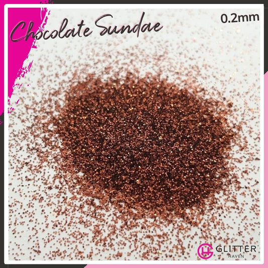 Chocolate Sundae