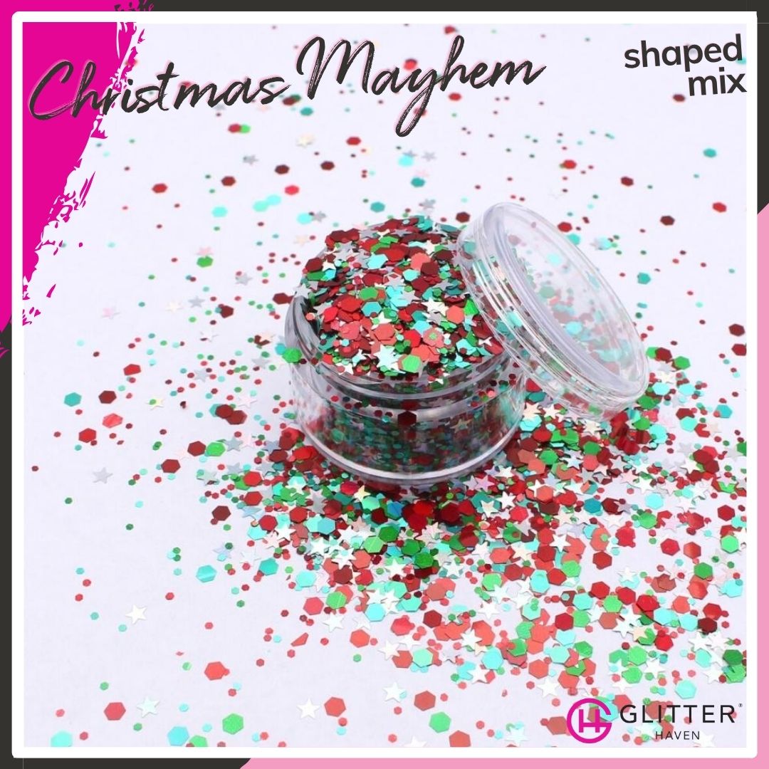 Christmas Mayhem