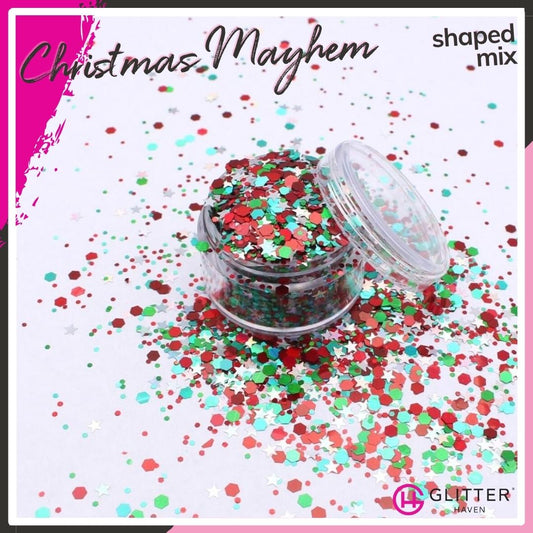 Christmas Mayhem