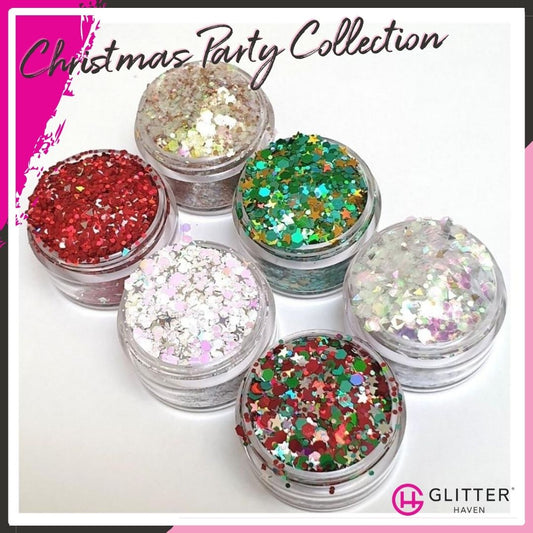 Christmas Party Collection