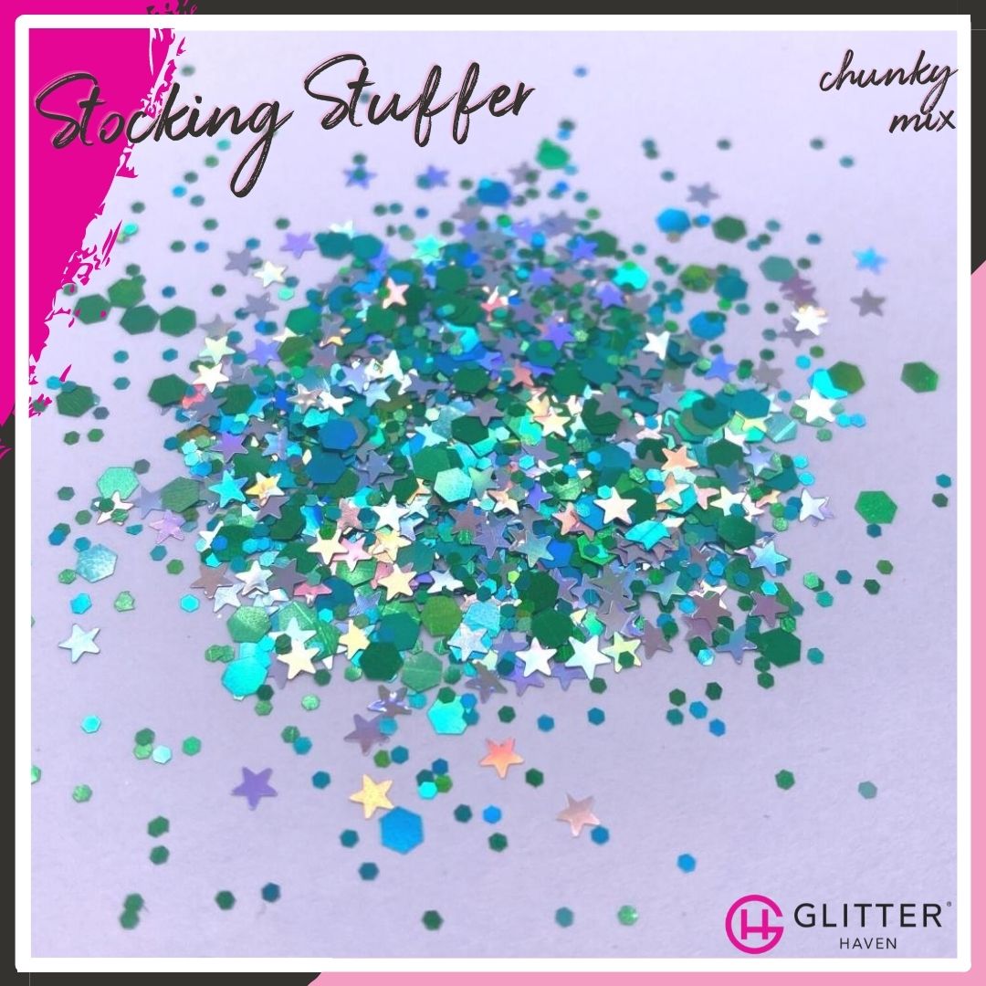 Christmas Sparkle Collection