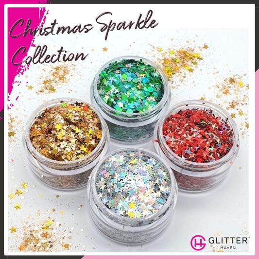 Christmas Sparkle Collection