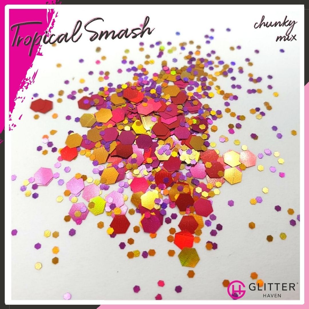 Designer Dazzlers Collection