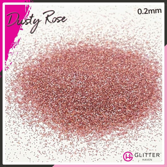 Dusty Rose