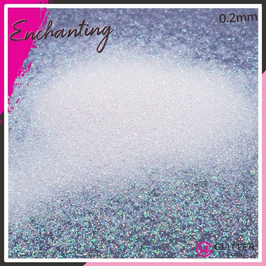 Enchanting