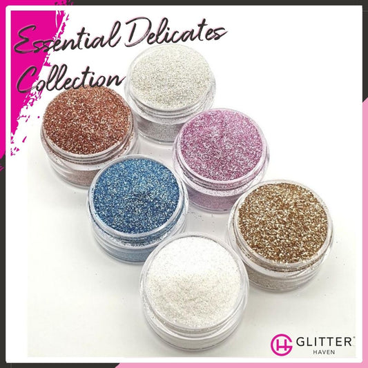 Essential Delicates Collection