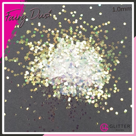 Fairy Dust