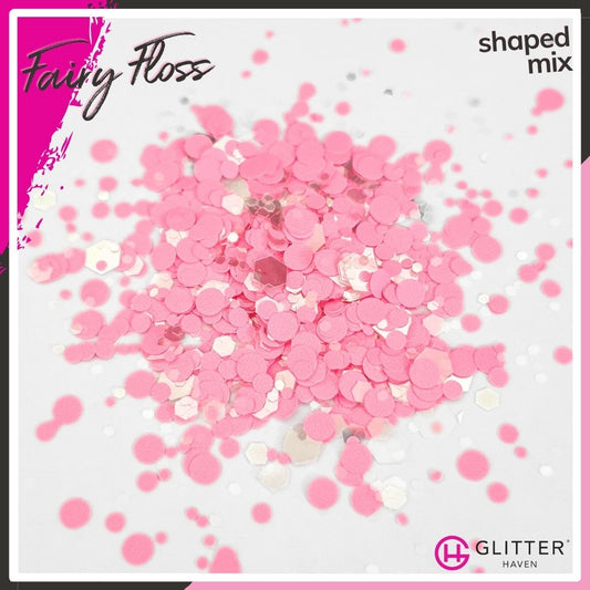 Fairy Floss