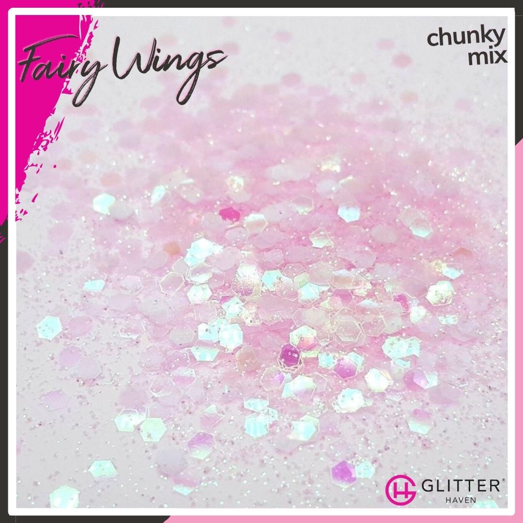Fairy Wings