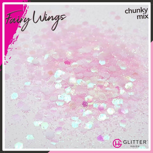 Fairy Wings