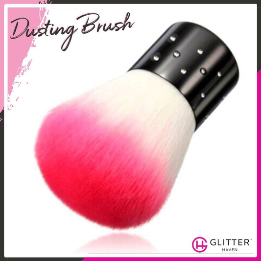 Fluffy Dusting Brush