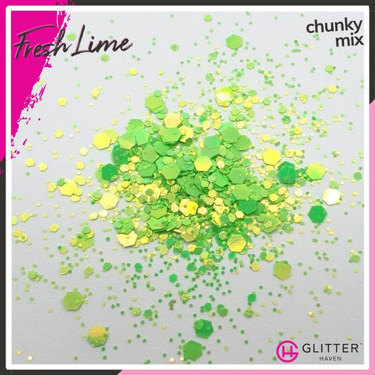 Fresh Lime