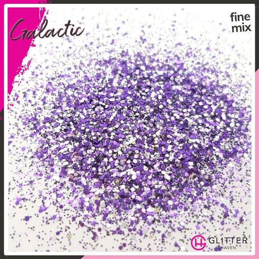 Galactic
