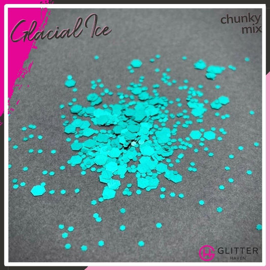 Glacial Ice