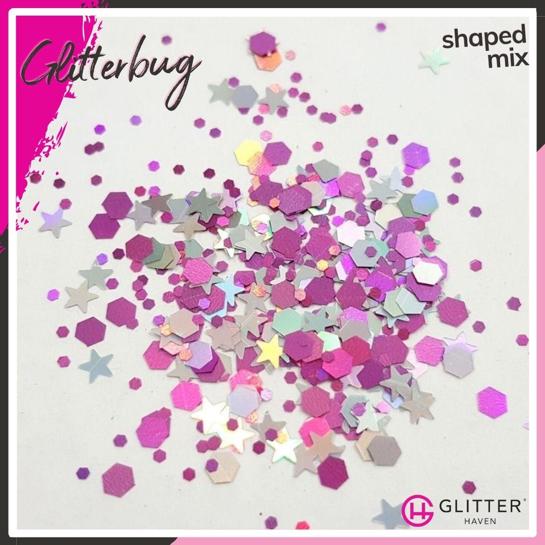 Glitterbug