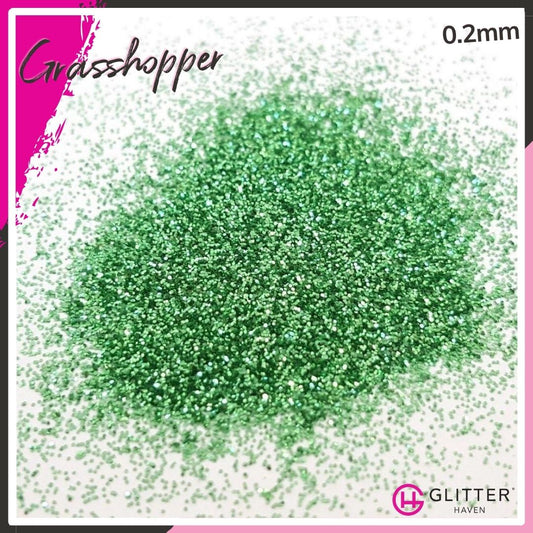 Grasshopper