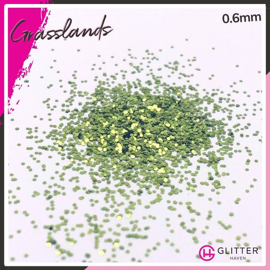 Grasslands
