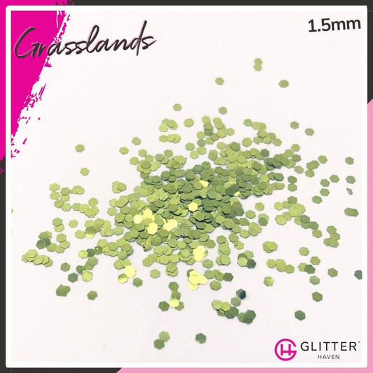 Grasslands