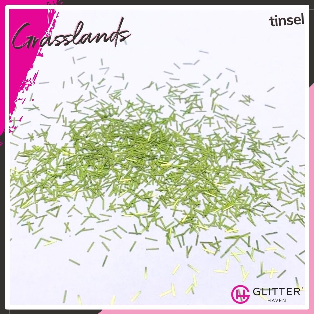 Grasslands