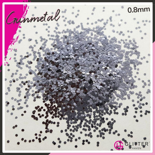 Gunmetal