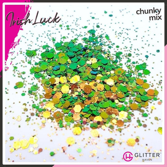 Irish Luck