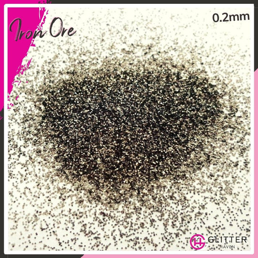 Iron Ore
