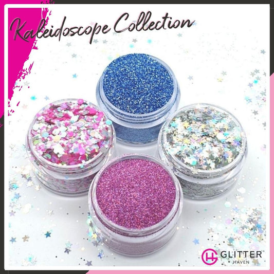 Kaleidoscope Collection