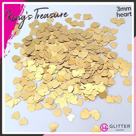 Kings Treasure