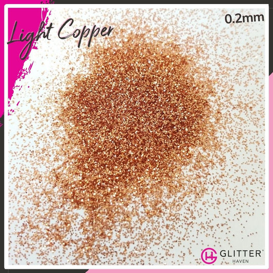 Light Copper