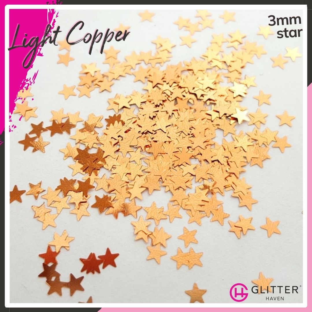 Light Copper