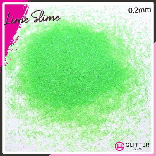 Lime Slime