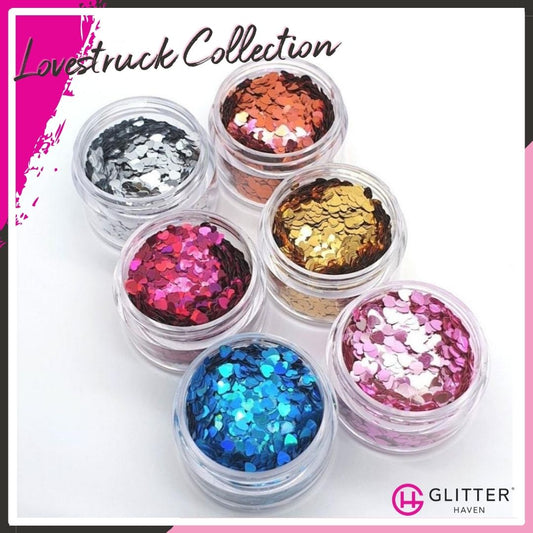 Lovestruck Collection