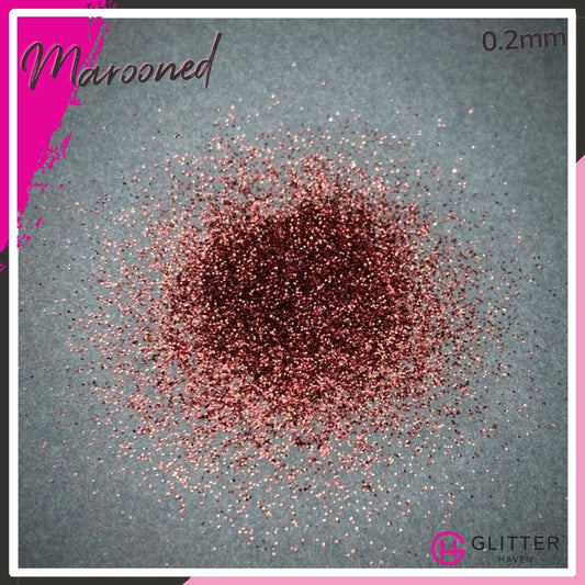Marooned
