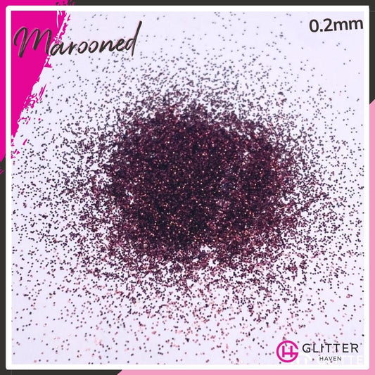 Marooned
