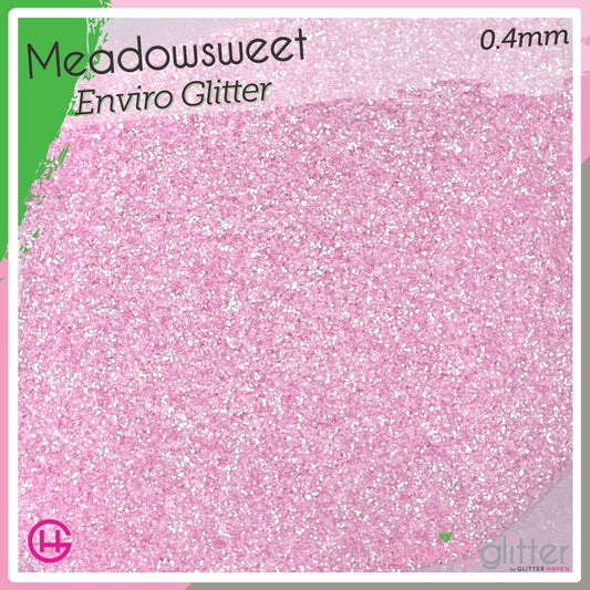 Meadowsweet 🍃 Enviro Glitter