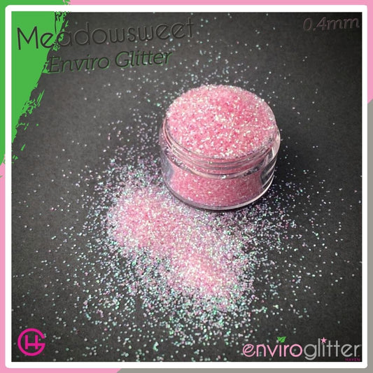 Meadowsweet 🍃 Enviro Glitter