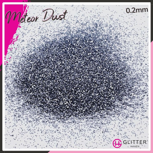 Meteor Dust